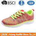 2016 fashion air knitting shoes sport shoe for summer